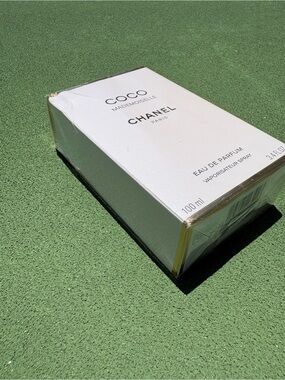 CHANEL Coco Mademoiselle Parfum